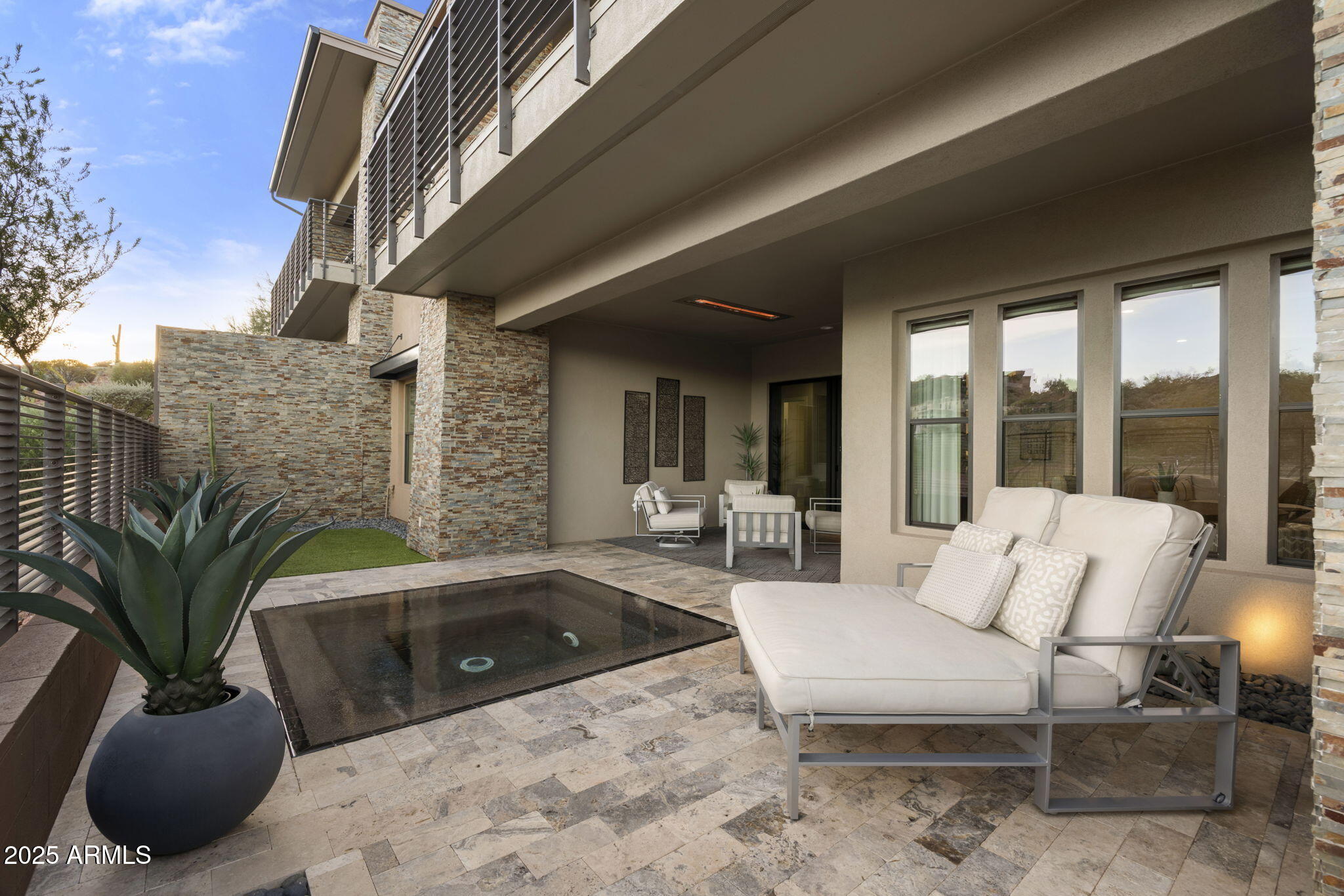FIREROCK CONDOMINIUM PARCEL B - Residential