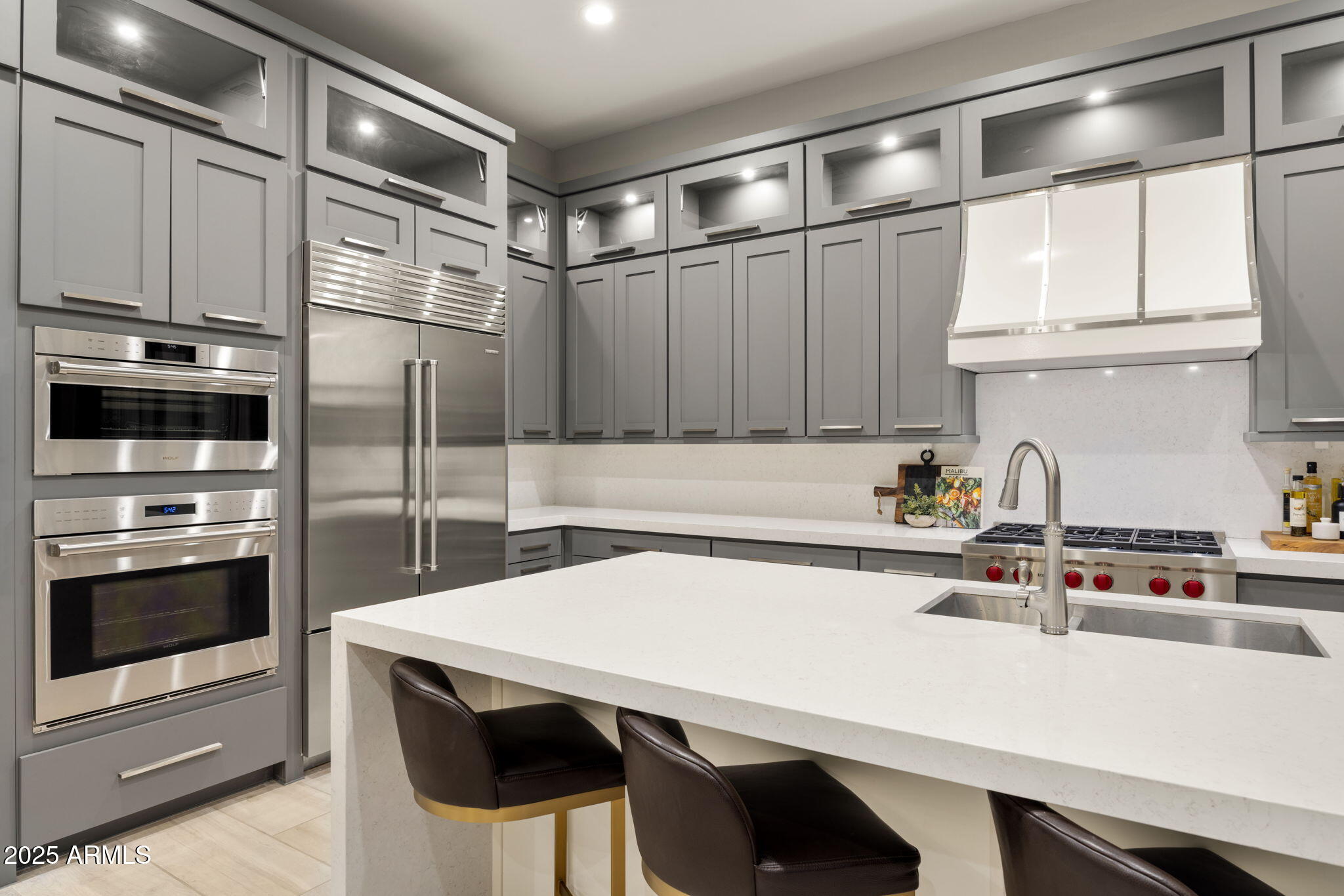 FIREROCK CONDOMINIUM PARCEL B - Residential