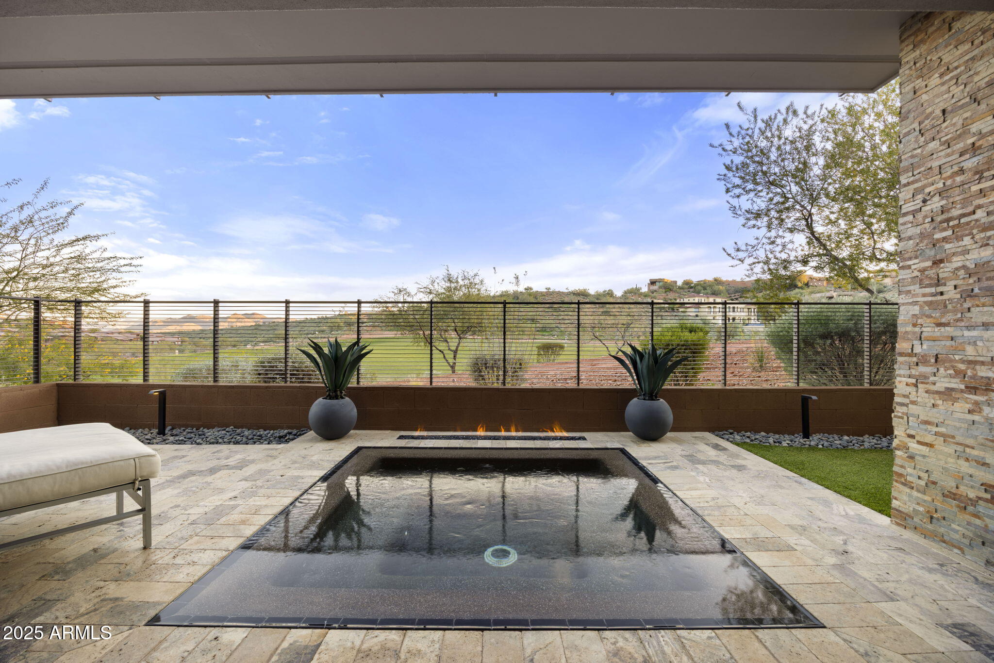 FIREROCK CONDOMINIUM PARCEL B - Residential