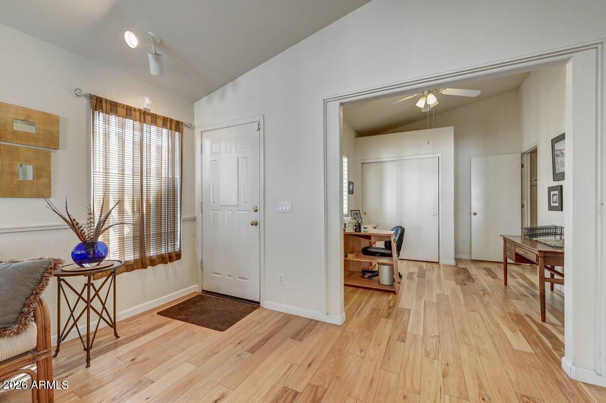 4626 E CHARLESTON Avenue