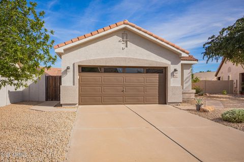 941 N ADAMS Court Chandler AZ 85225