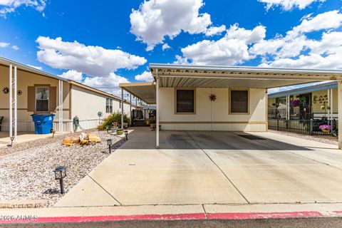 2140 E MICHIGAN Avenue 24 Phoenix AZ 85022