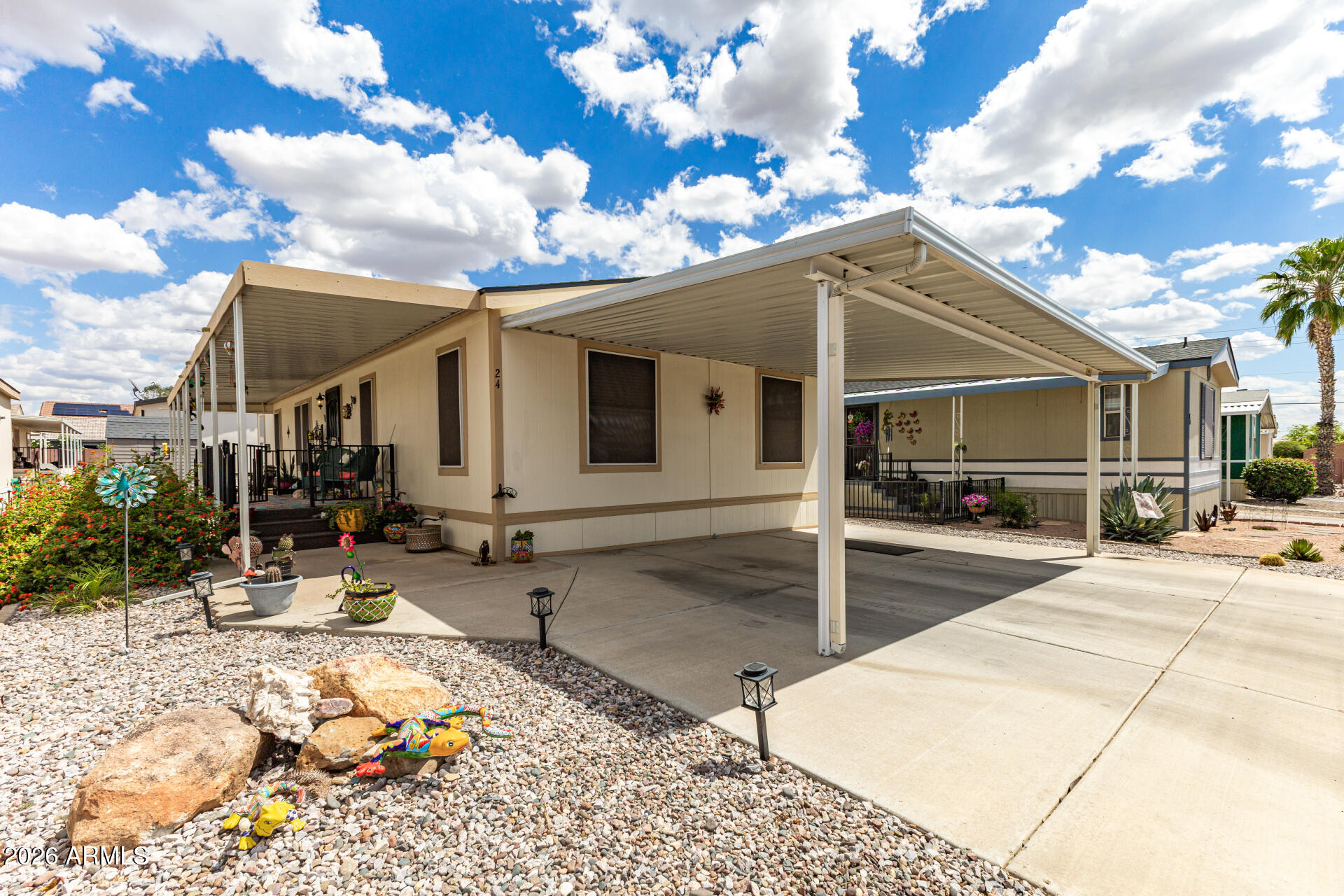 2140 E MICHIGAN Avenue 24