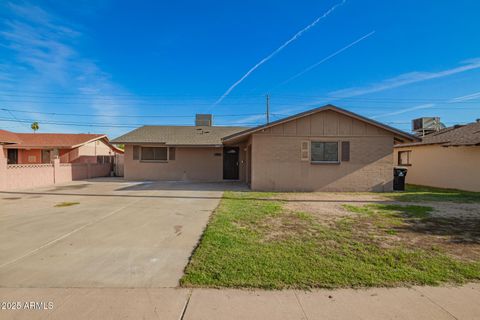 3049 N 53RD Drive Phoenix AZ 85031