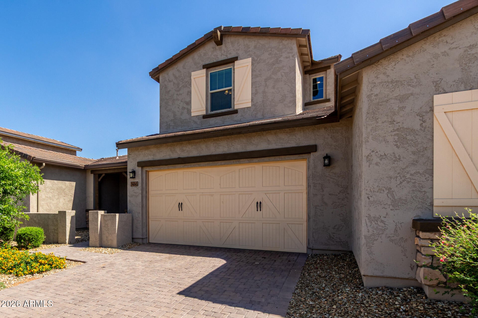14045 W DESERT FLOWER Drive