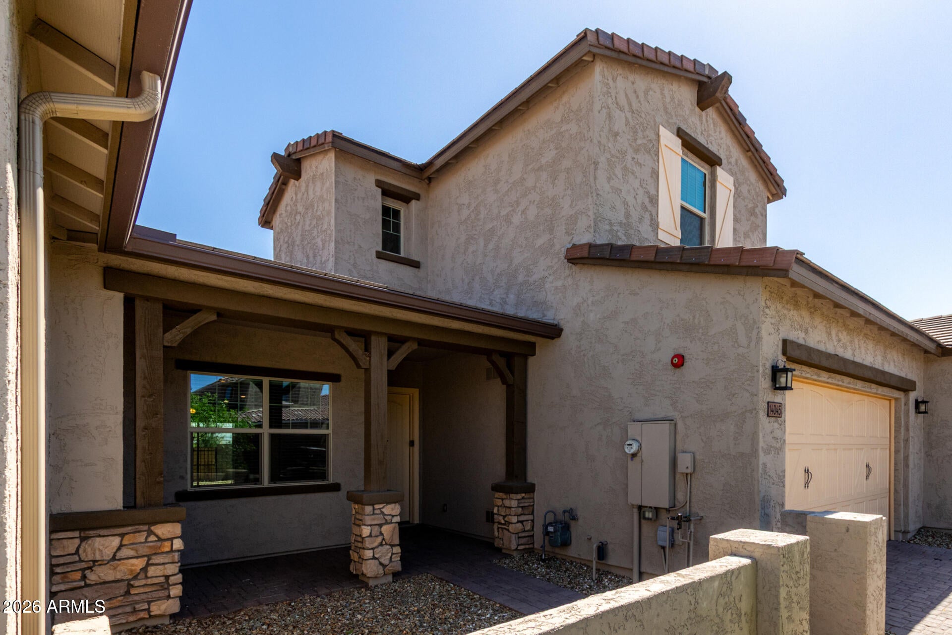14045 W DESERT FLOWER Drive