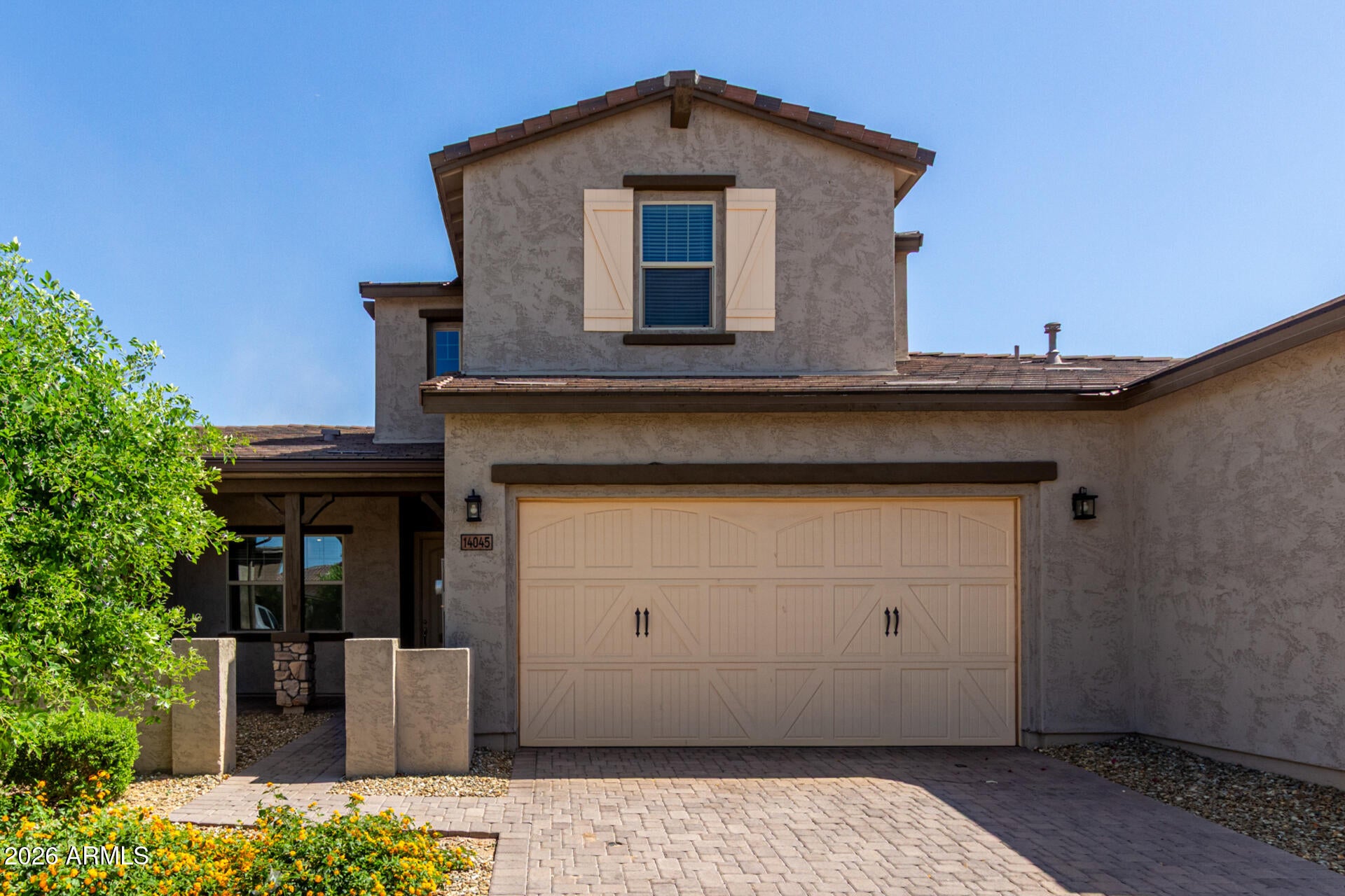 14045 W DESERT FLOWER Drive