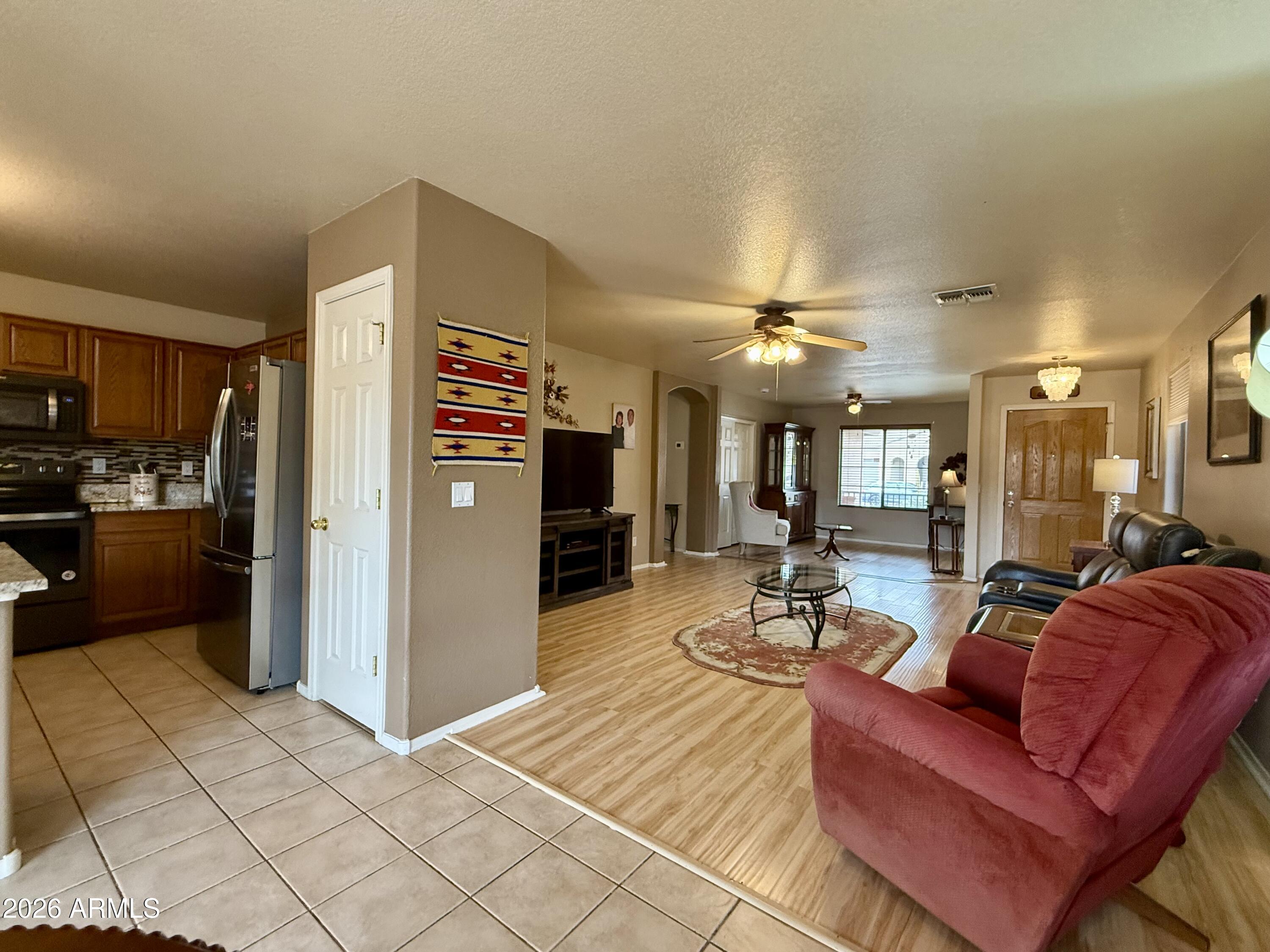 16037 W CARIBBEAN Lane