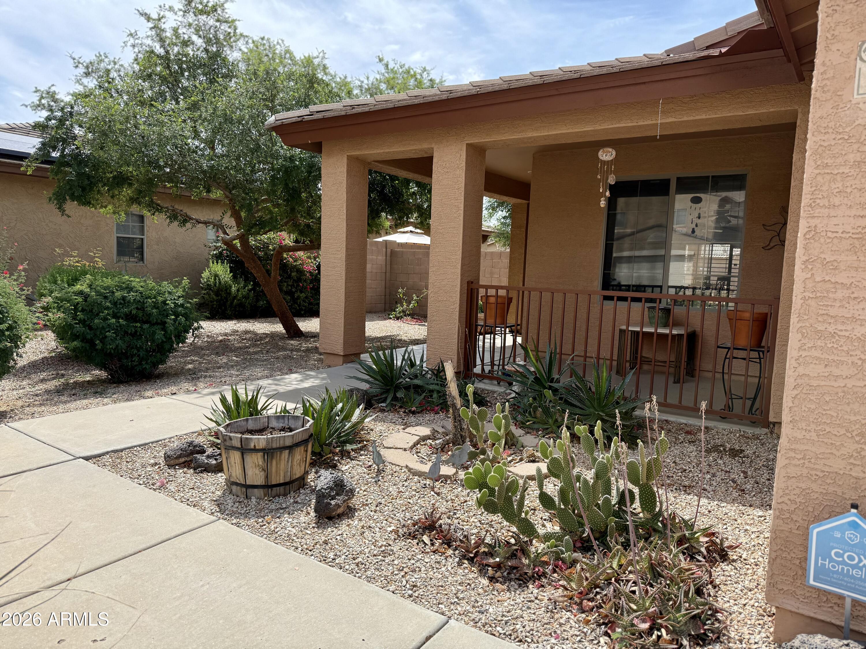 16037 W CARIBBEAN Lane