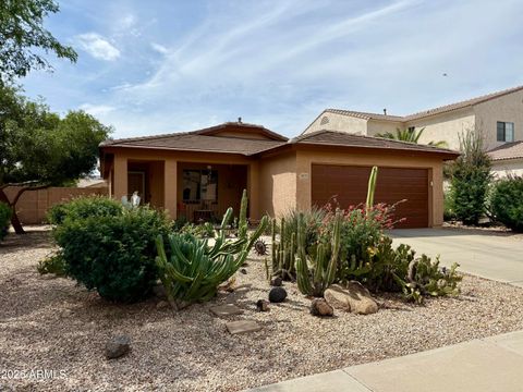 16037 W CARIBBEAN Lane Surprise AZ 85379