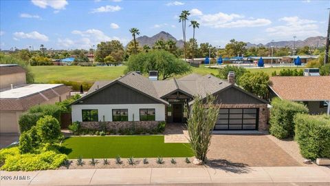 Photo of 5326 N 81st Place, Scottsdale, AZ 85250 (MLS # 6968587)