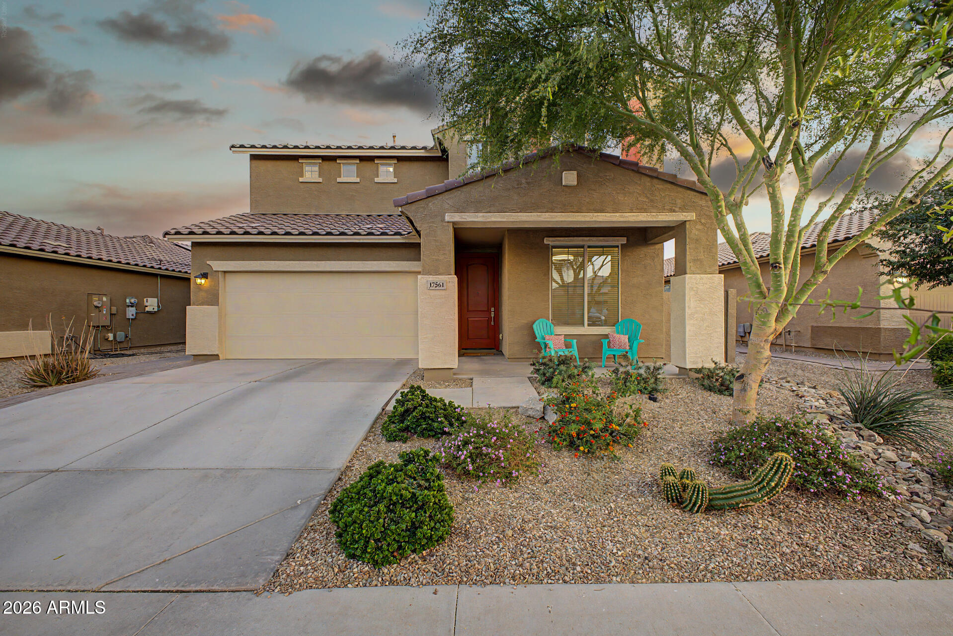 17561 W VILLA HERMOSA Lane