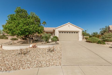 15950 W QUAIL CREEK Lane Surprise AZ 85374