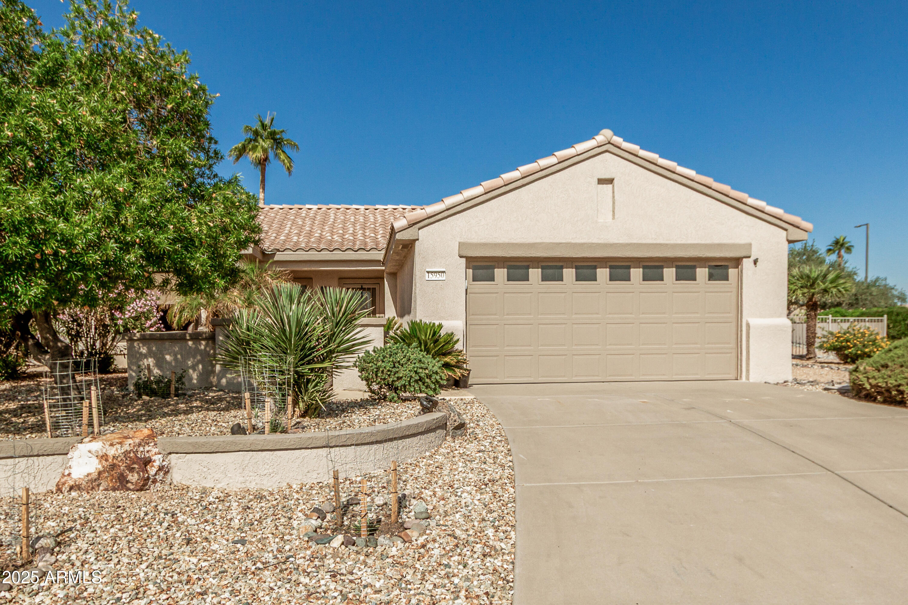 15950 W QUAIL CREEK Lane