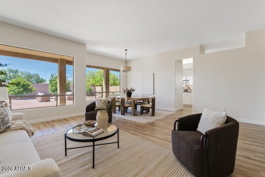 Photo of 5241 E Woodridge Drive, Scottsdale, AZ 85254 (MLS # 7072146)