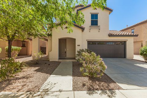 3465 E TYSON Street Gilbert AZ 85295