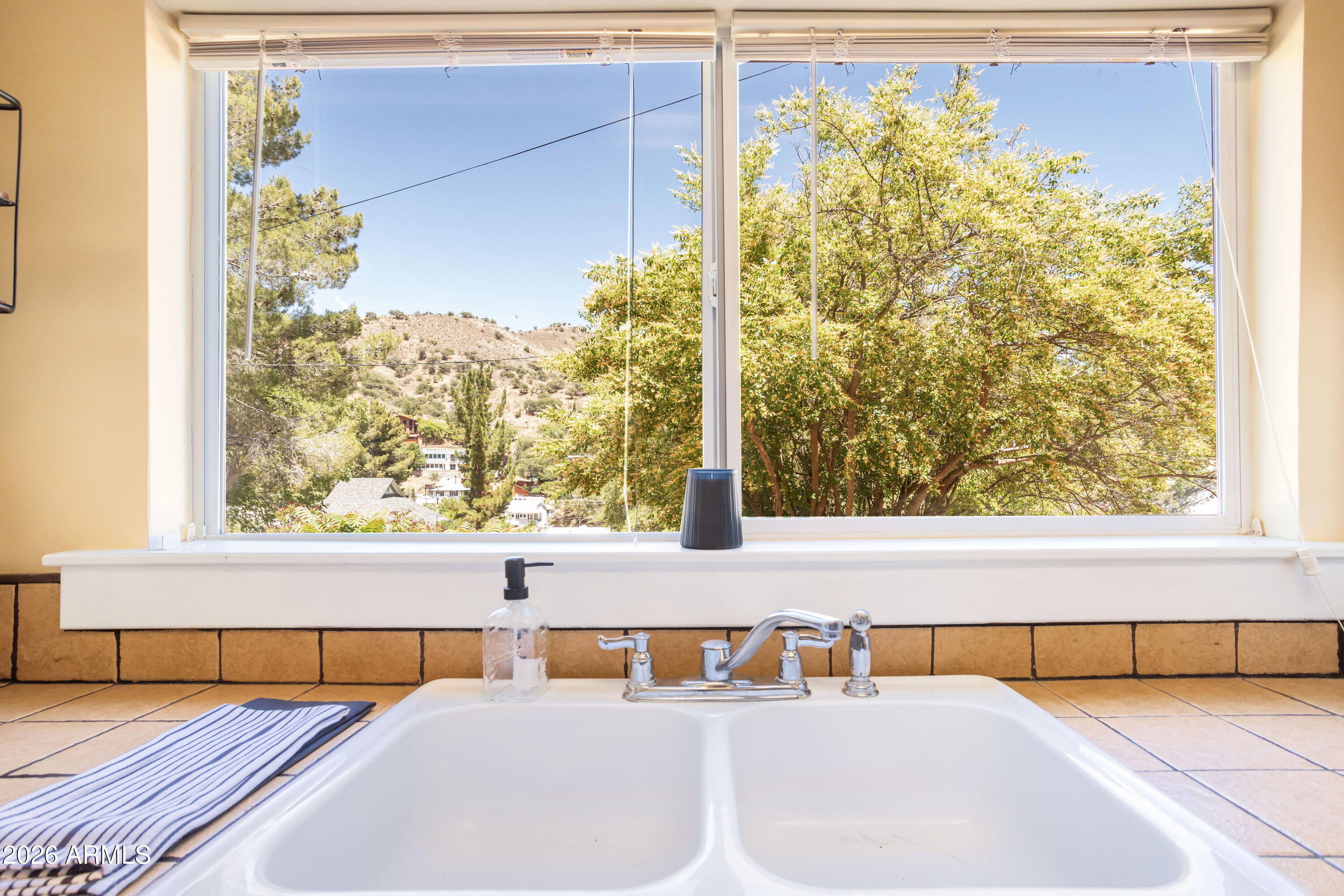 OLD BISBEE - Residential