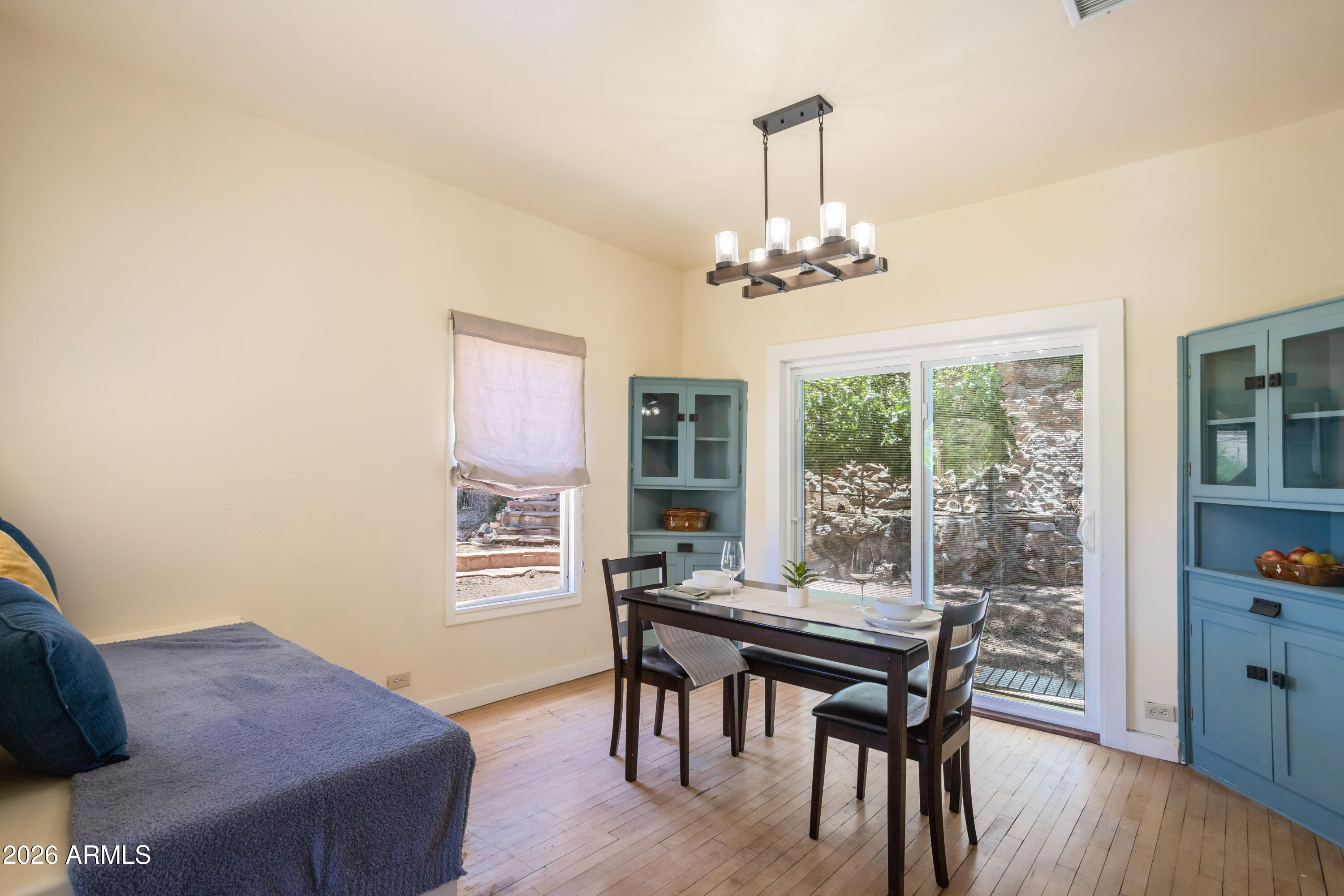 OLD BISBEE - Residential