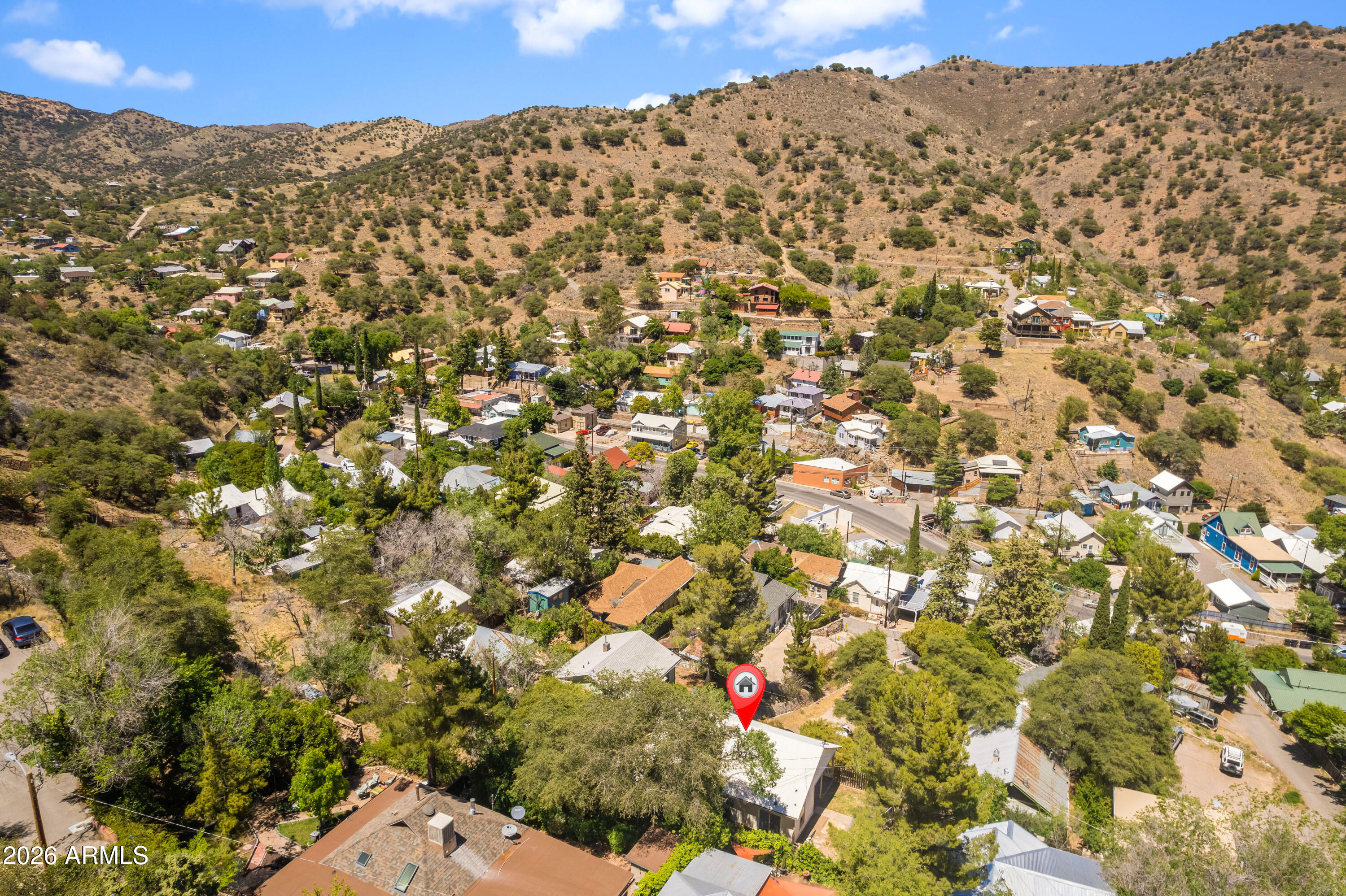 OLD BISBEE - Residential
