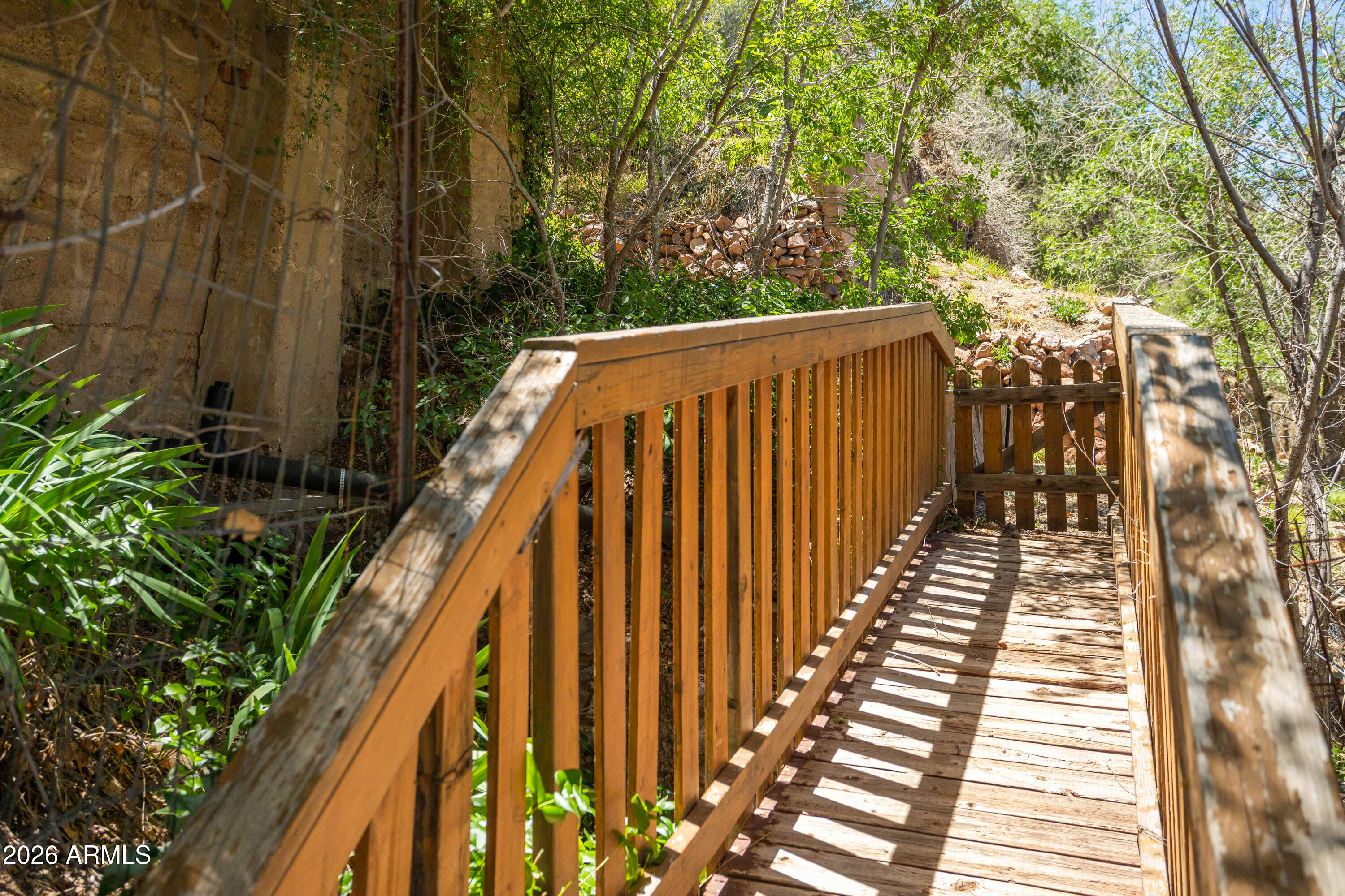 OLD BISBEE - Residential