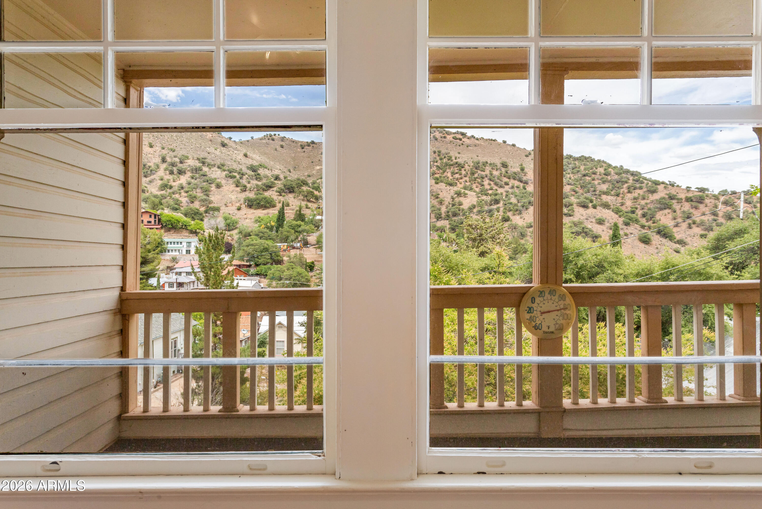OLD BISBEE - Residential