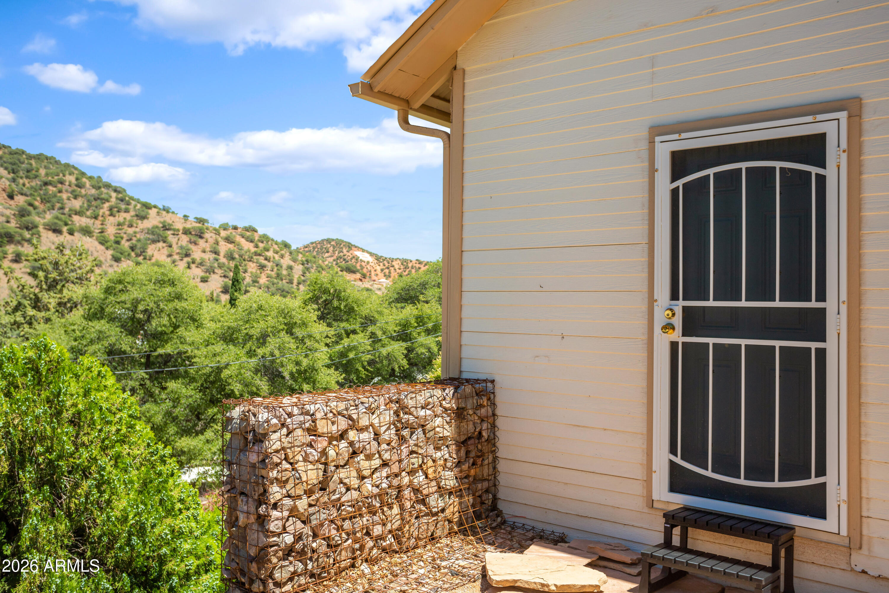 OLD BISBEE - Residential