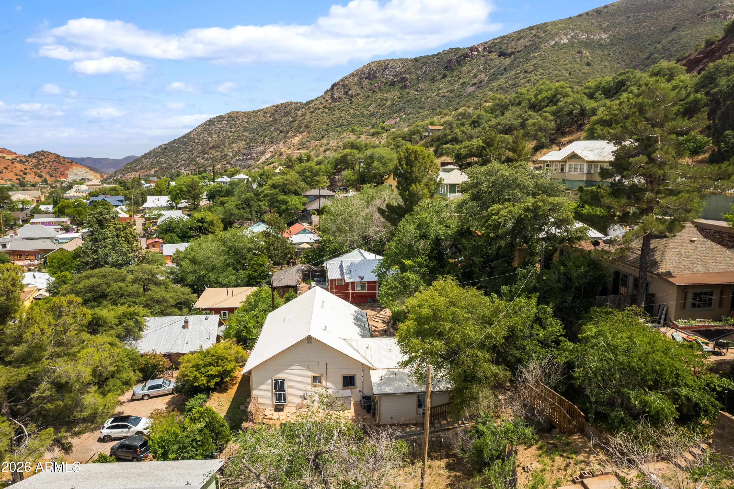 OLD BISBEE - Residential