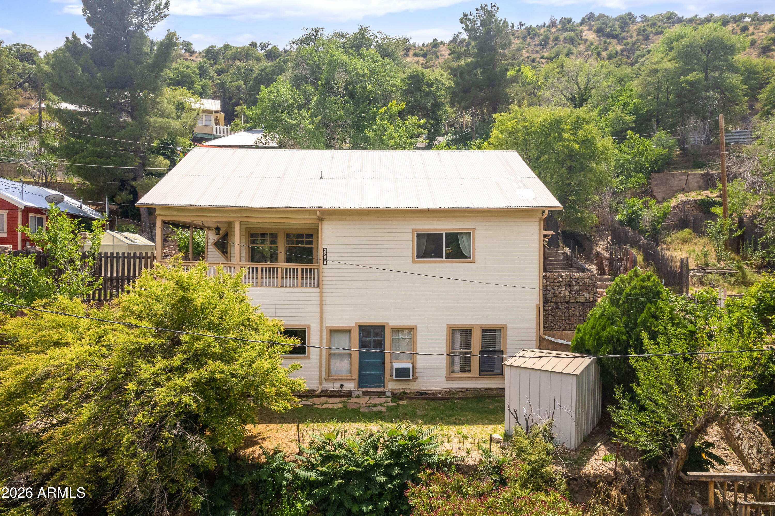 OLD BISBEE - Residential