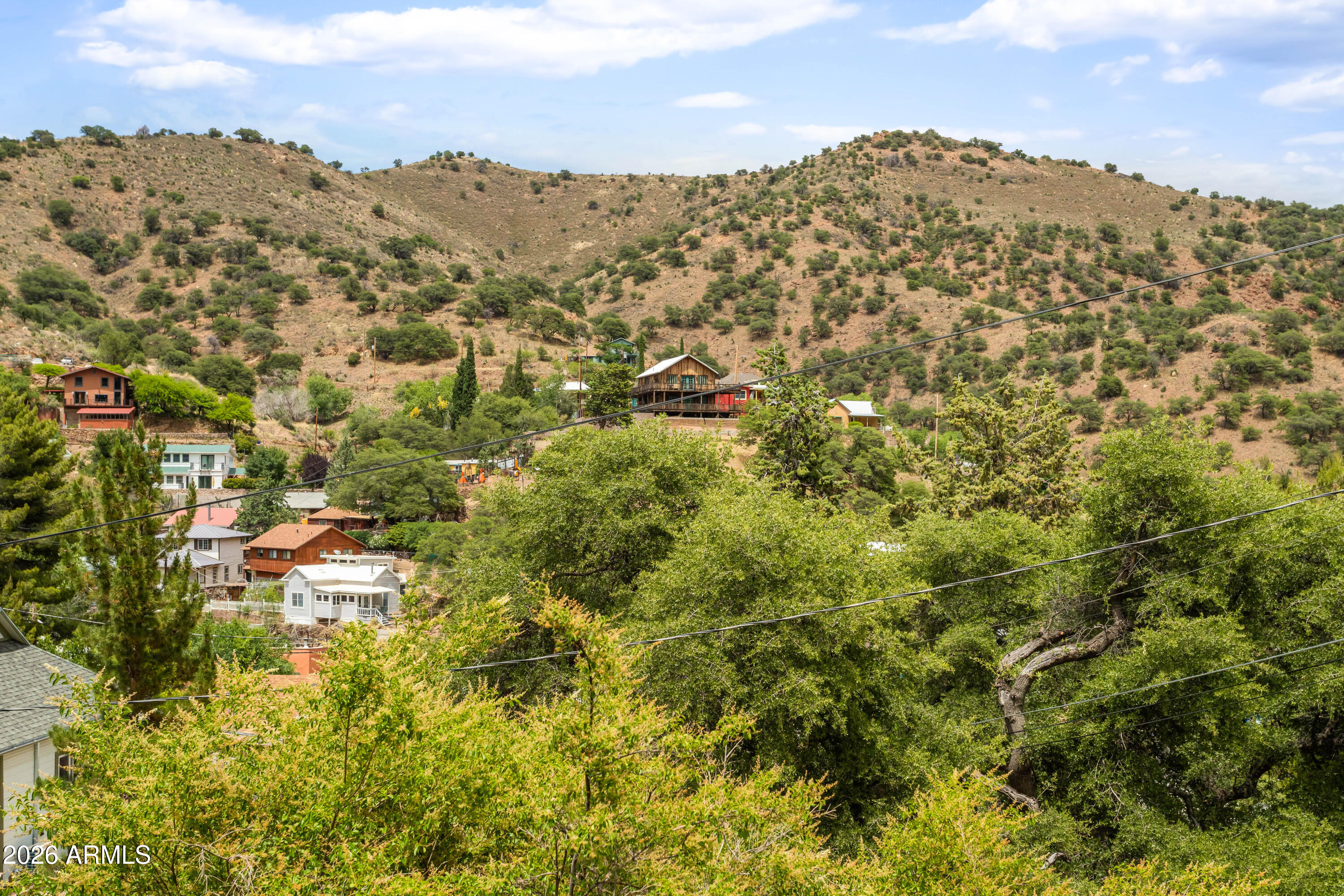 OLD BISBEE - Residential