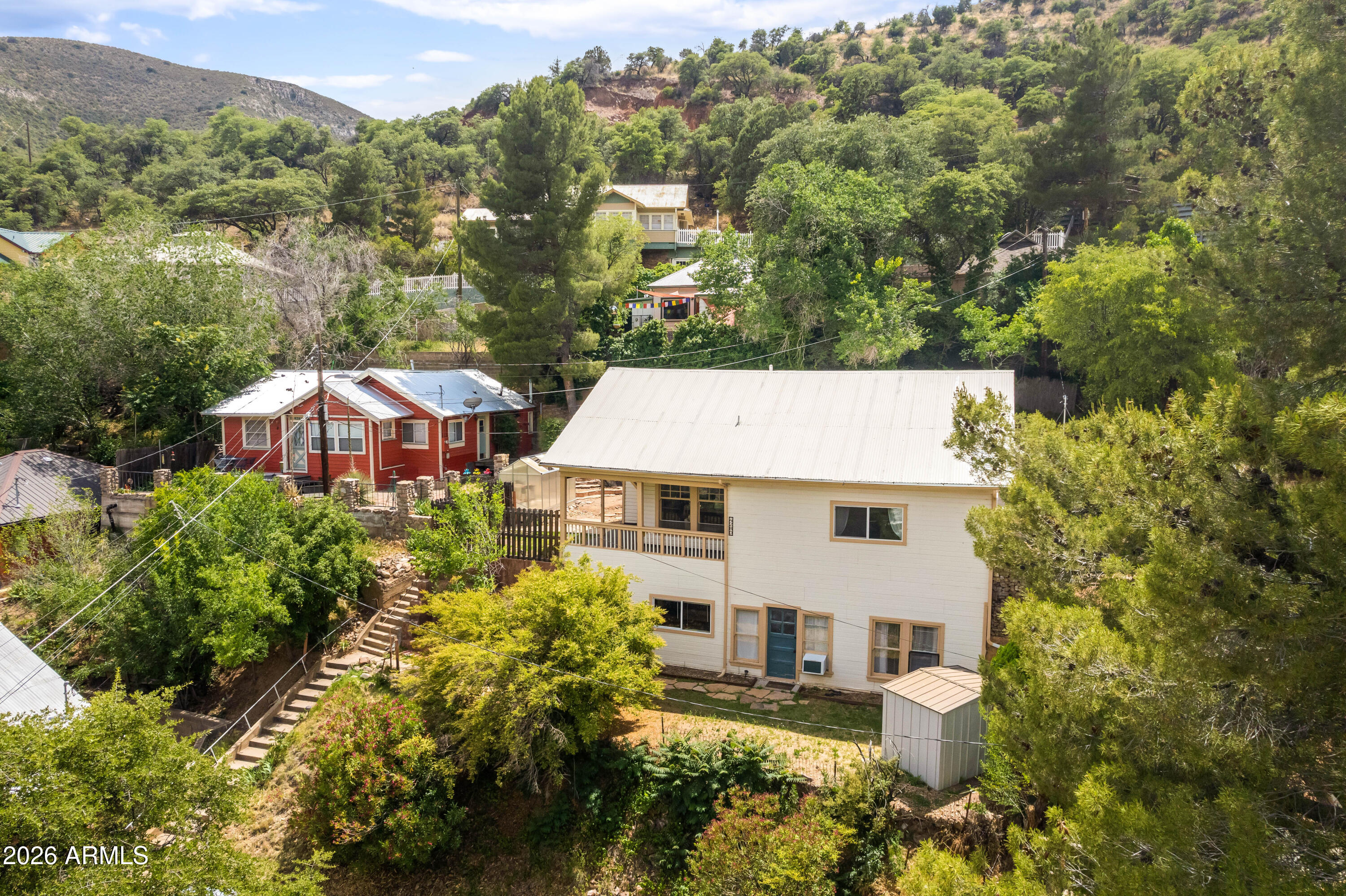 OLD BISBEE - Residential