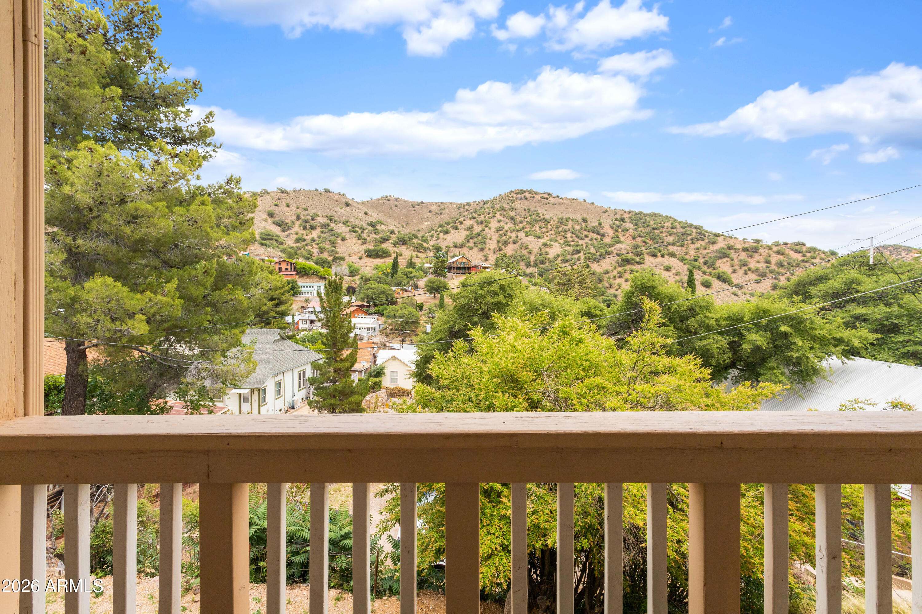OLD BISBEE - Residential