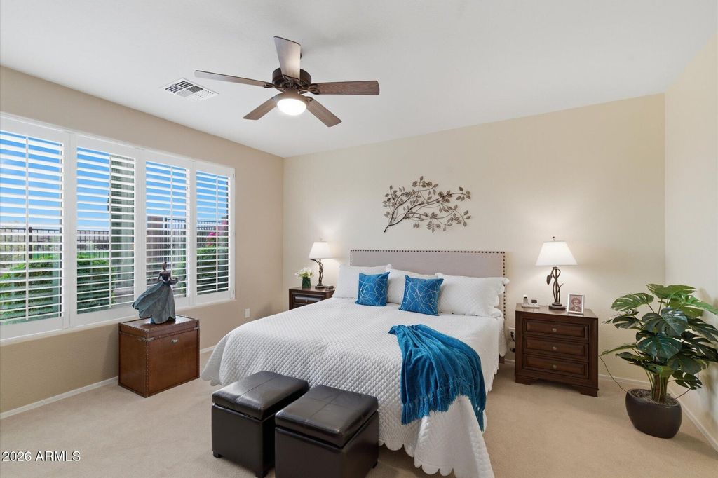 Photo of 40810 N Noble Hawk Way, Anthem, AZ 85086 (MLS # 7008021)