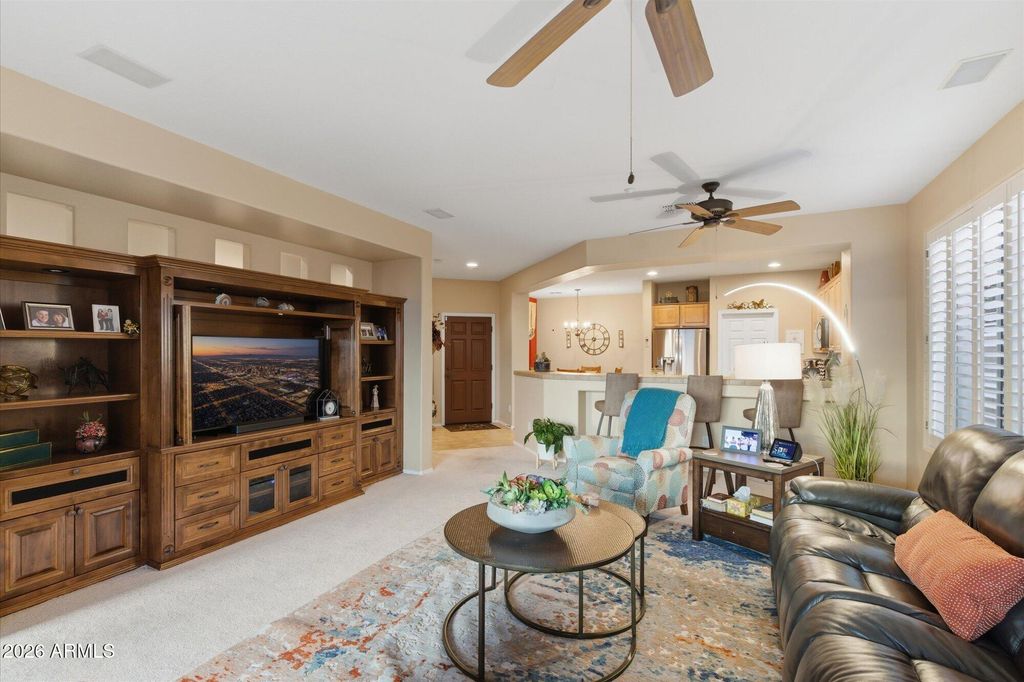Photo of 40810 N Noble Hawk Way, Anthem, AZ 85086 (MLS # 7008021)