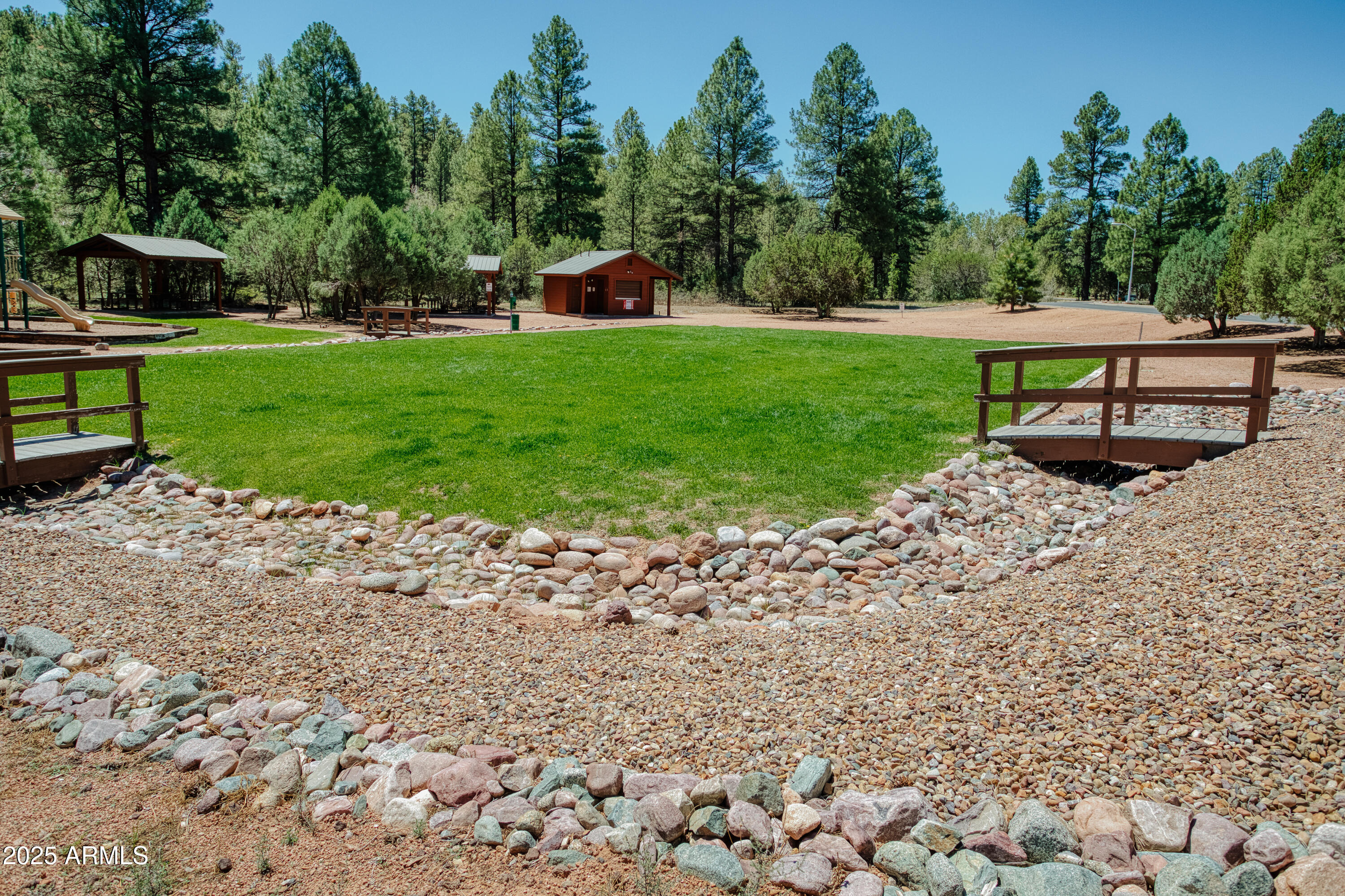 Bison Ridge - Residential