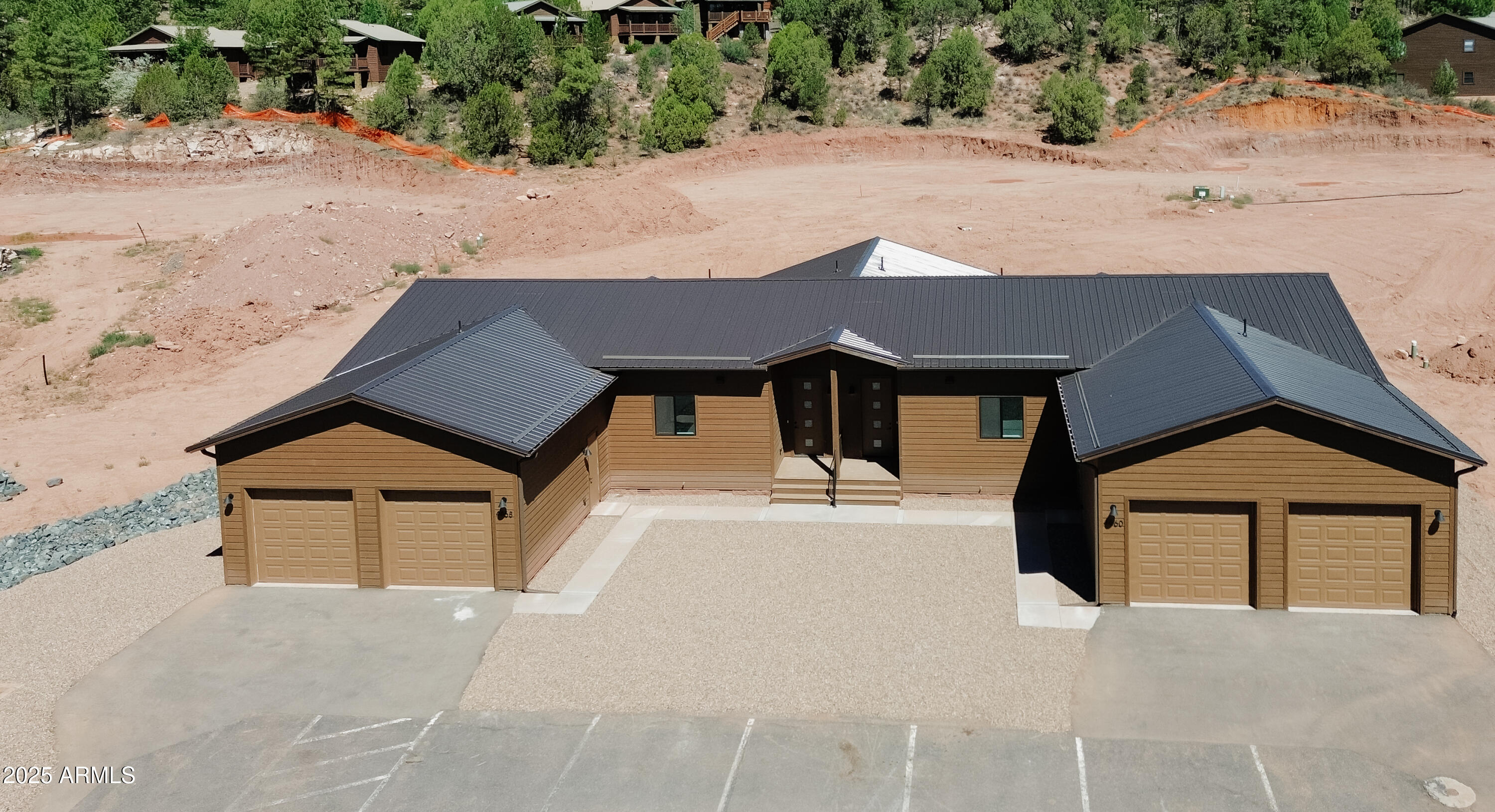 Bison Ridge - Residential