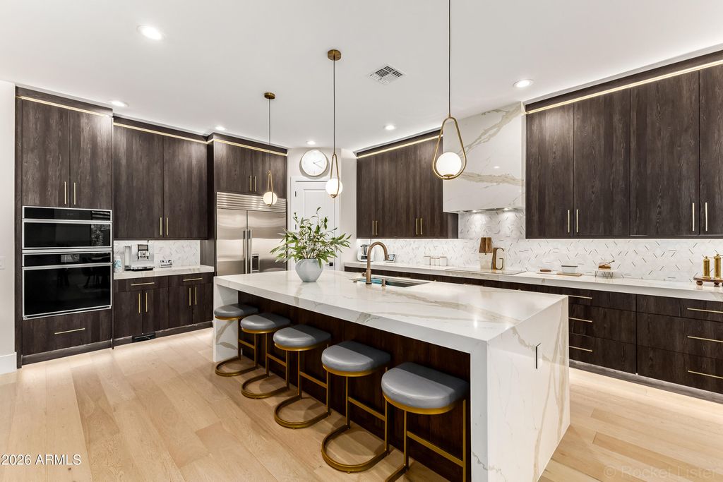 Photo of 25822 N 20th Avenue, Phoenix, AZ 85085 (MLS # 6998438)