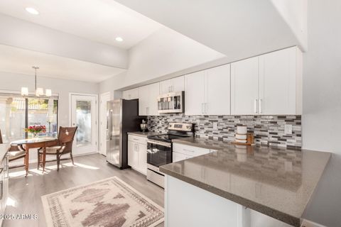 920 E MCNAIR Drive Tempe AZ 85283