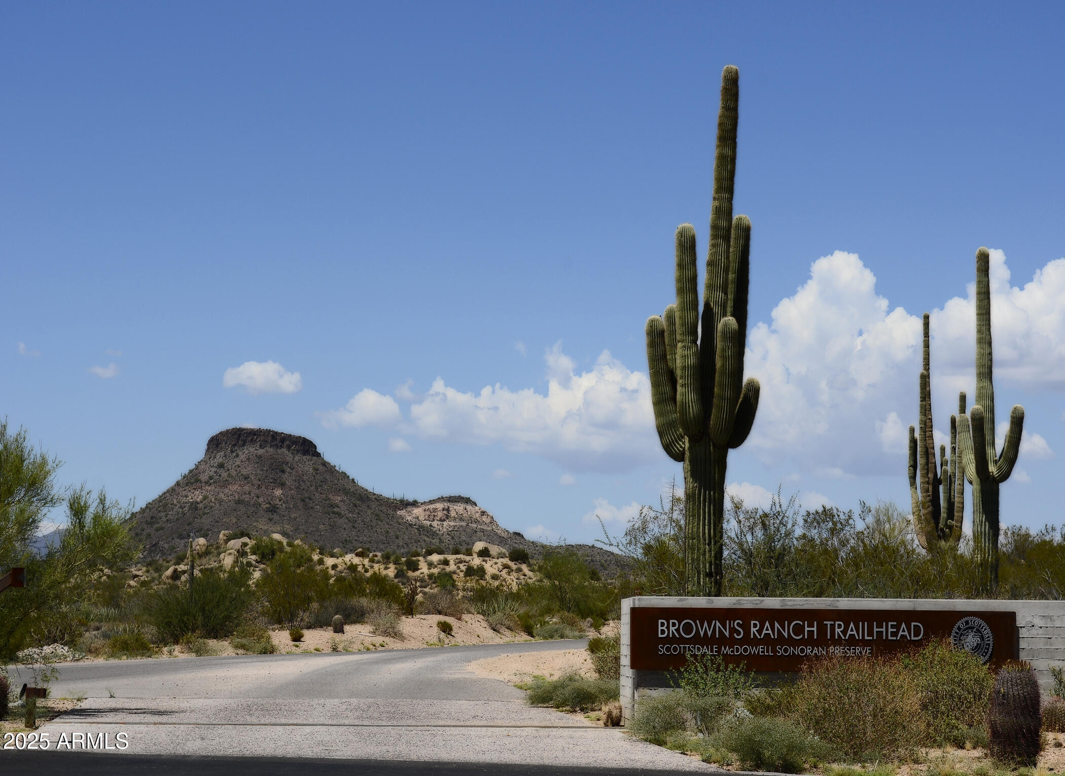 Pinnacle Canyon at Troon North - Residential