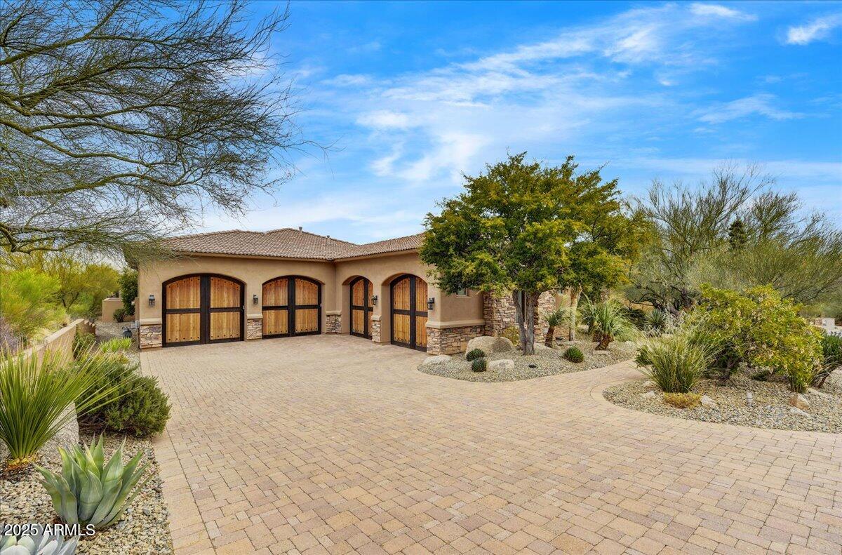 Pinnacle Canyon at Troon North - Residential