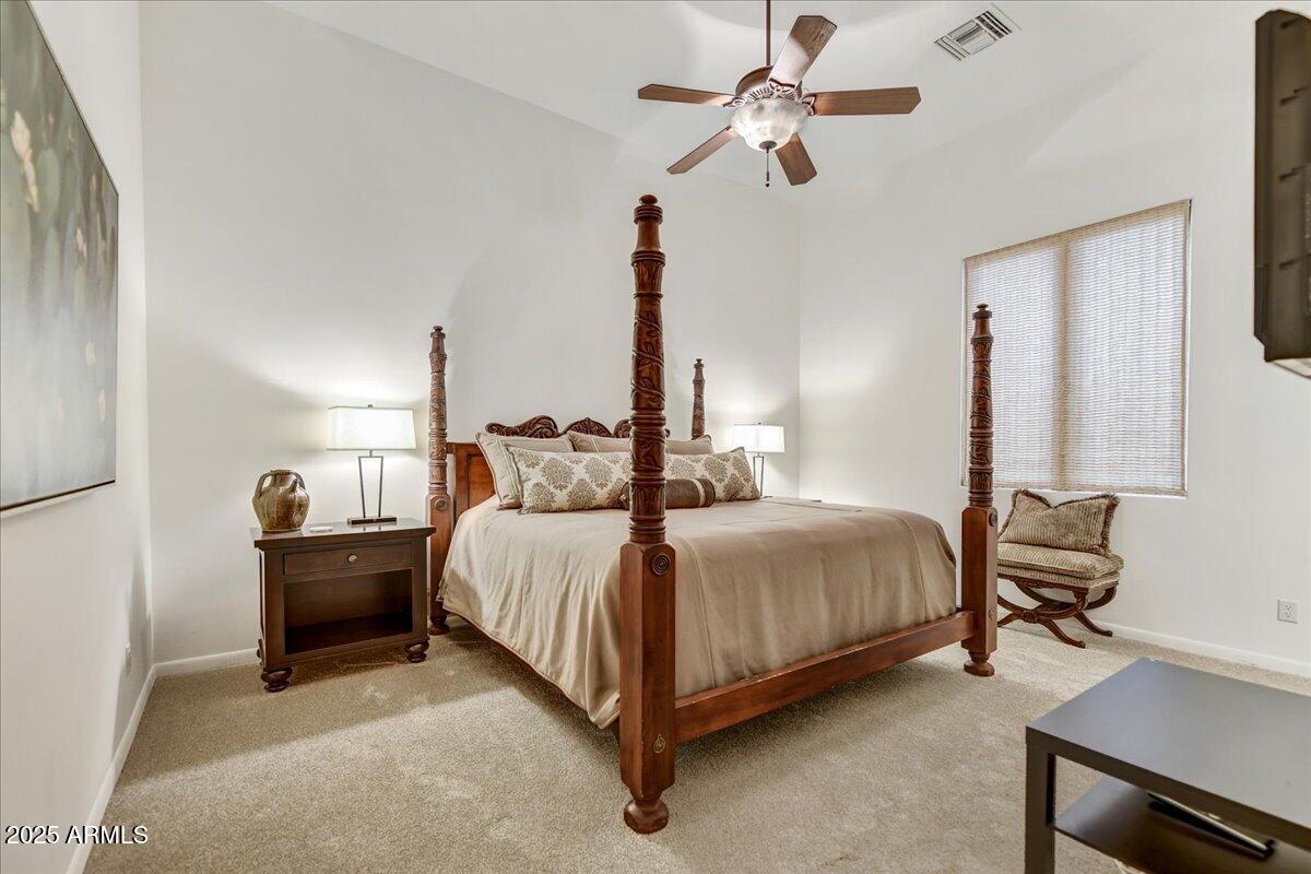 Pinnacle Canyon at Troon North - Residential