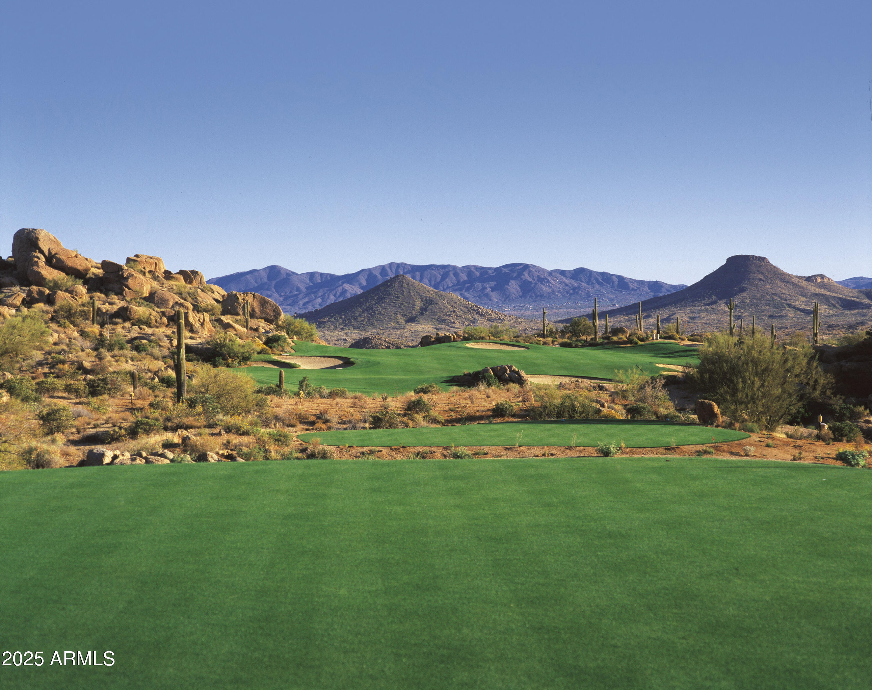 Pinnacle Canyon at Troon North - Residential
