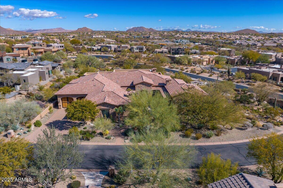 Pinnacle Canyon at Troon North - Residential