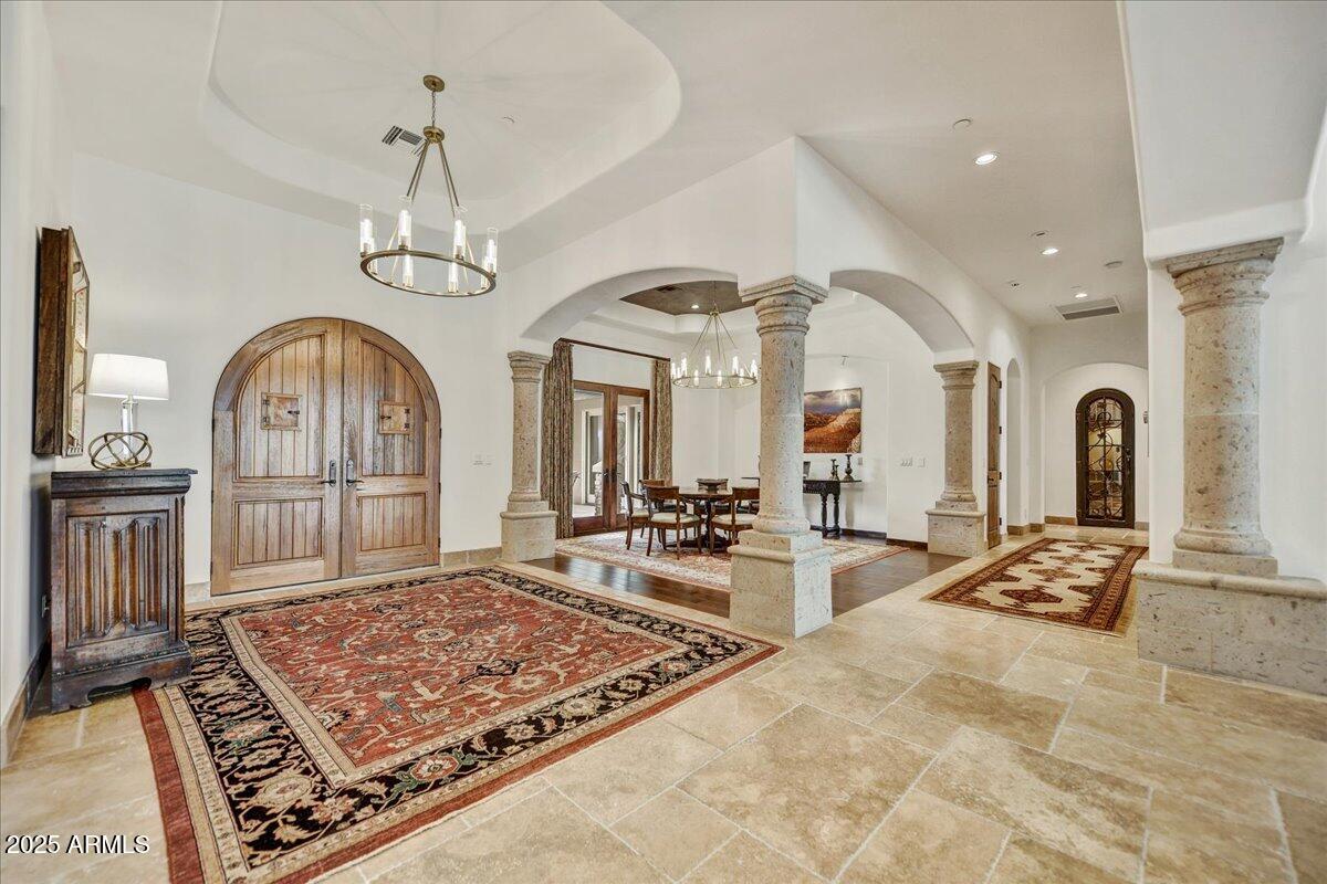 Pinnacle Canyon at Troon North - Residential