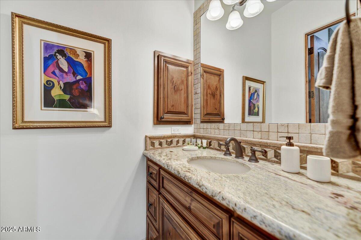 Pinnacle Canyon at Troon North - Residential