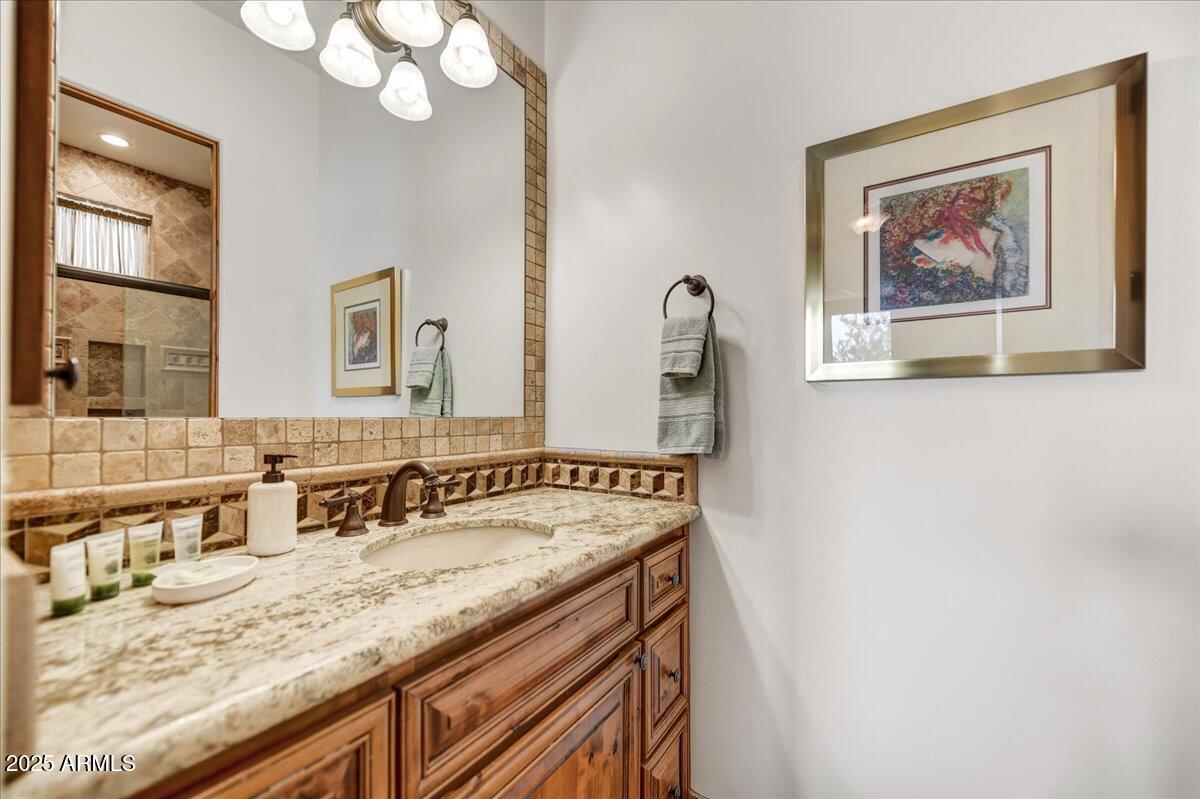 Pinnacle Canyon at Troon North - Residential