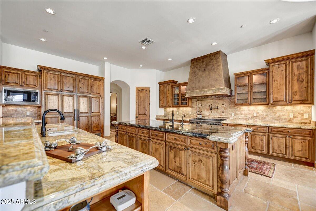 Pinnacle Canyon at Troon North - Residential