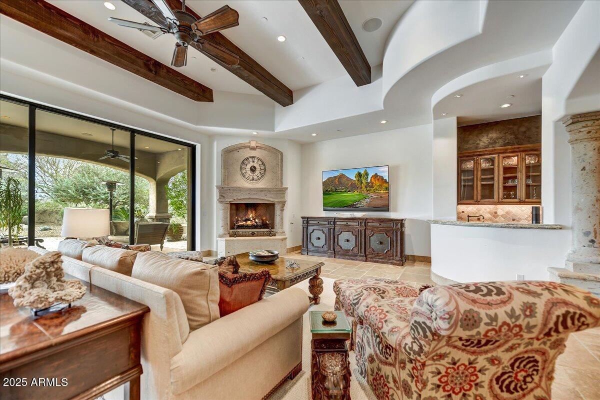 Pinnacle Canyon at Troon North - Residential