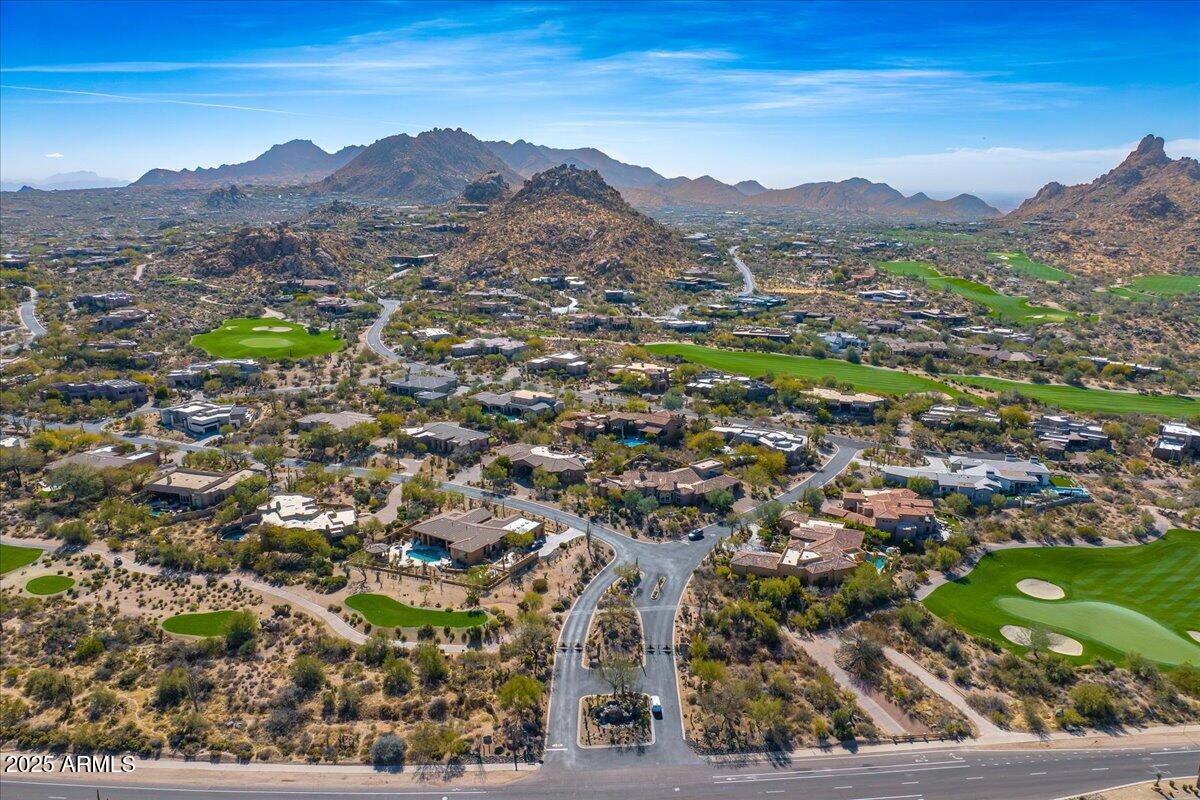Pinnacle Canyon at Troon North - Residential