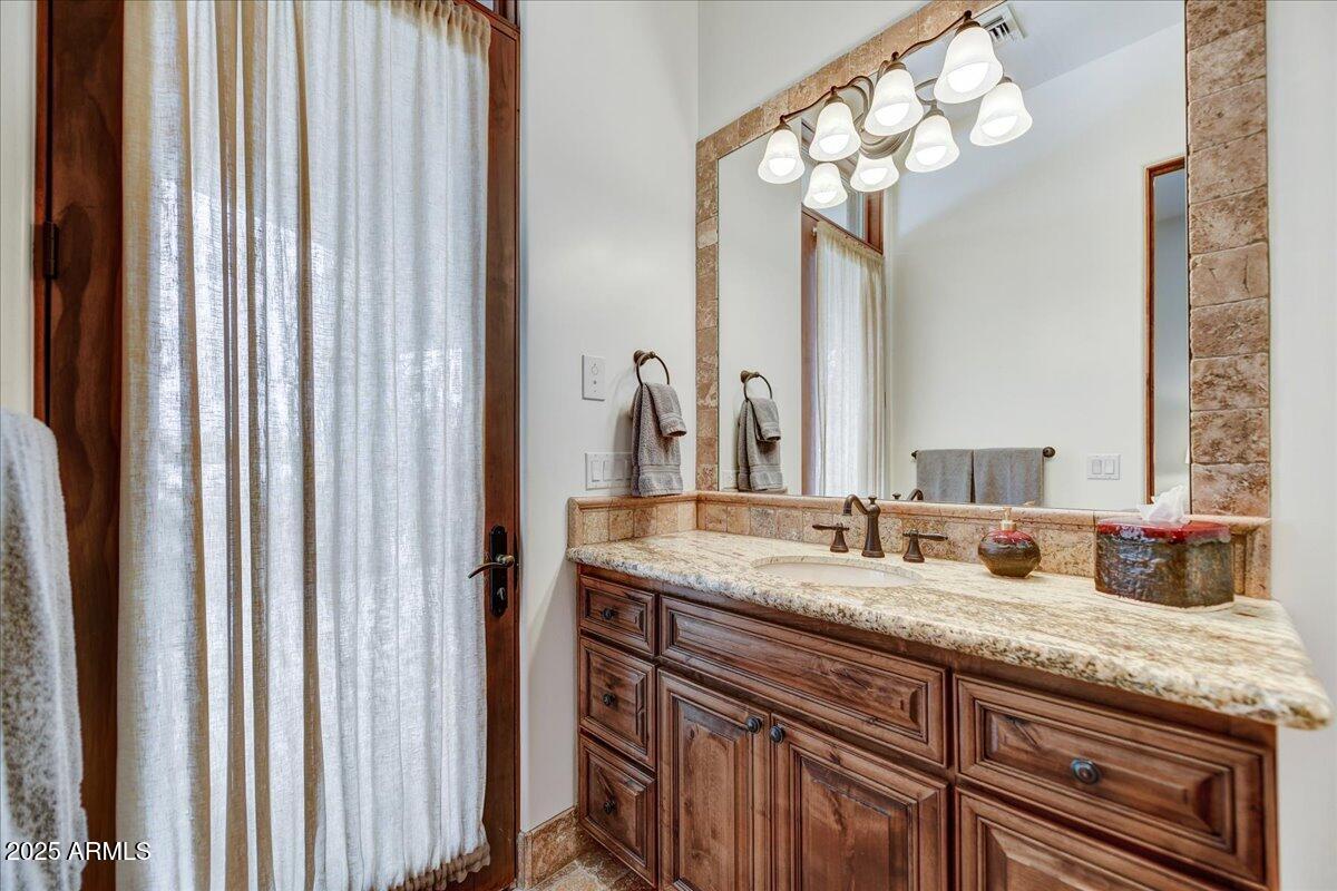 Pinnacle Canyon at Troon North - Residential