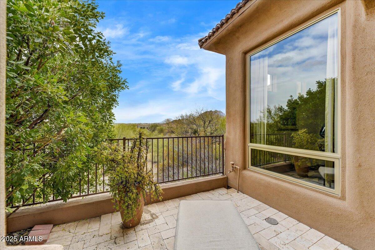 Pinnacle Canyon at Troon North - Residential